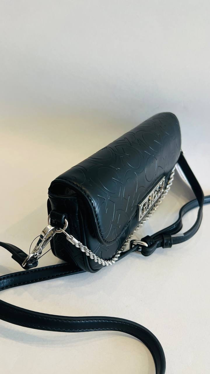Guess bag black