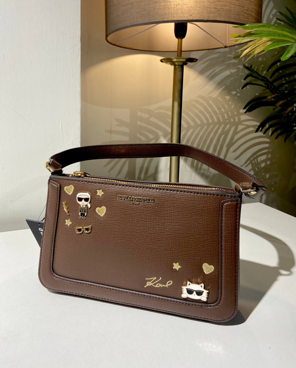 Karl Lagerfeld bag