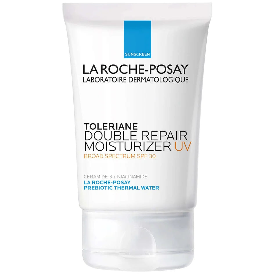 La Roche-Posay Toleriane Double Repair Moisturizer SPF 30 (sunscreen)