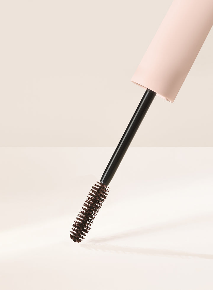 Rare beauty Perfect Strokes Universal Volumizing Mascara - Brown (3.0 mL)