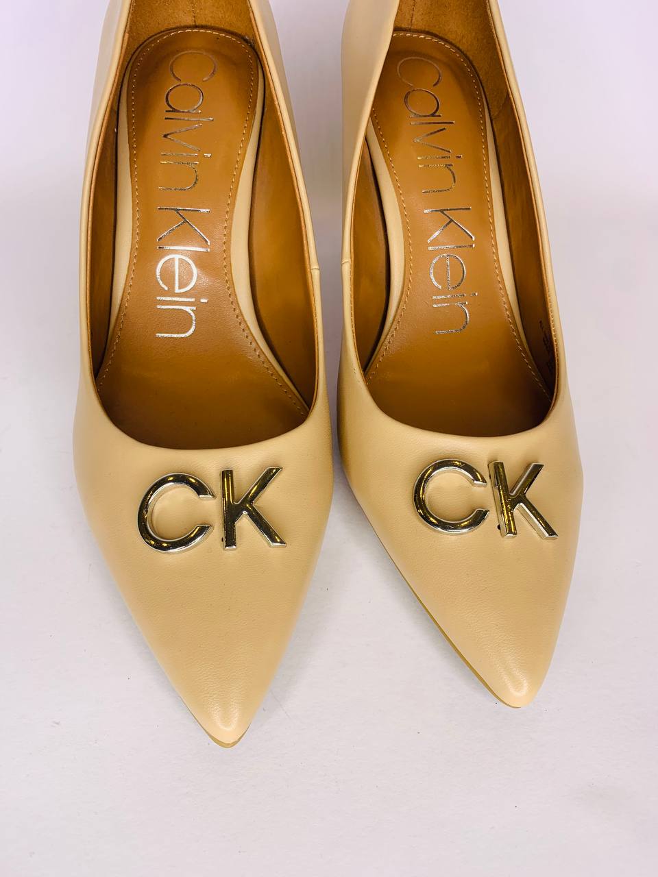 Calvin Klein shoes