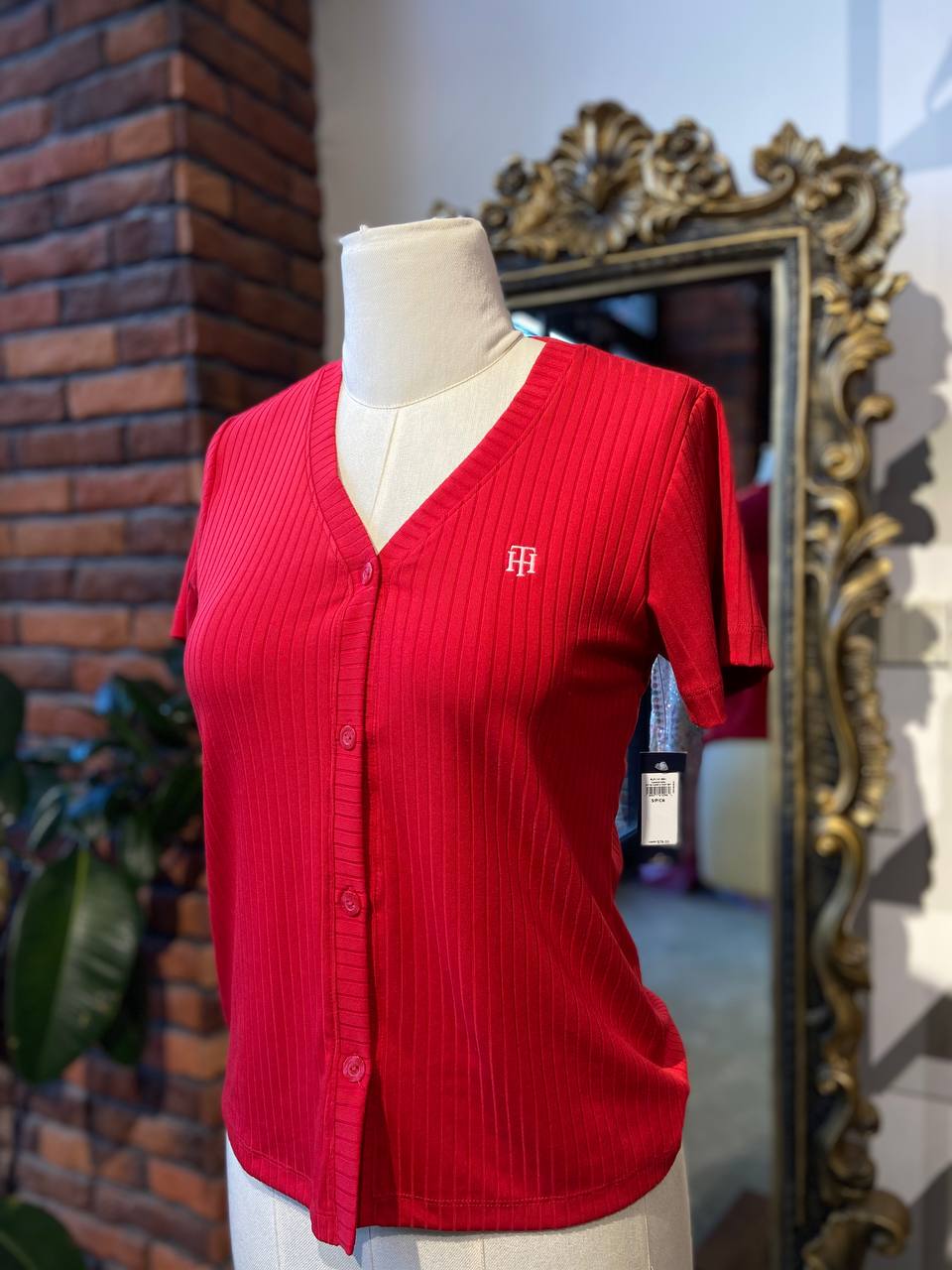 Tommy Hilfiger pajama set