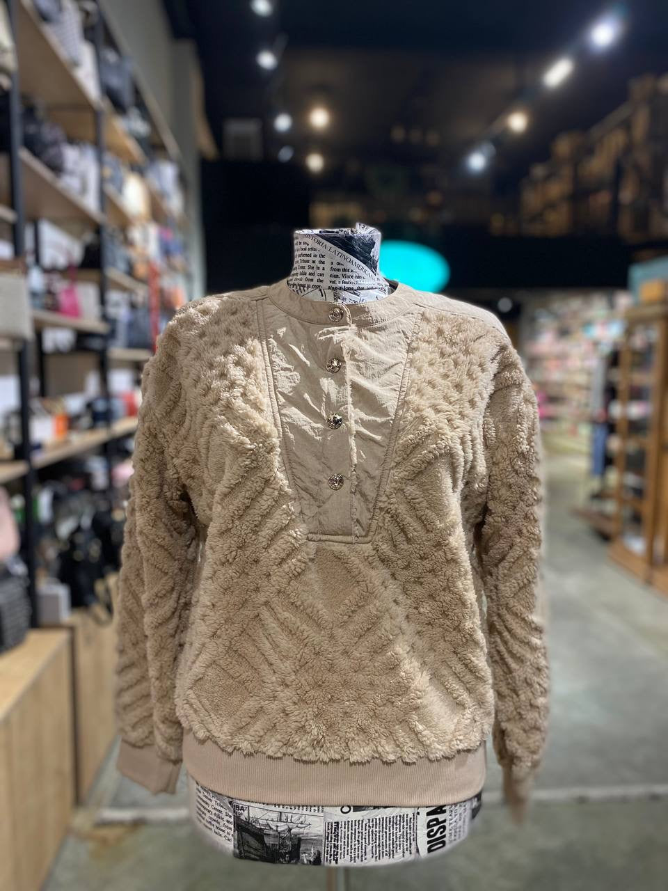 Tommy Hilfiger sweater size x-small