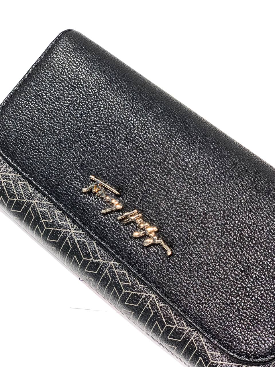 Tommy Hilfiger wallet