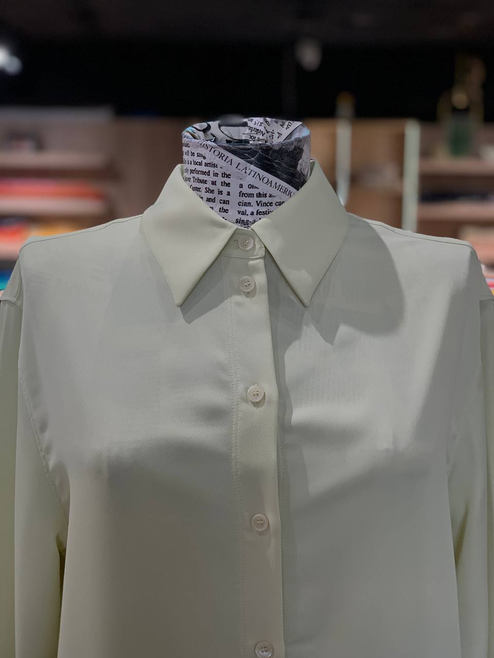 Calvin Klein blouse