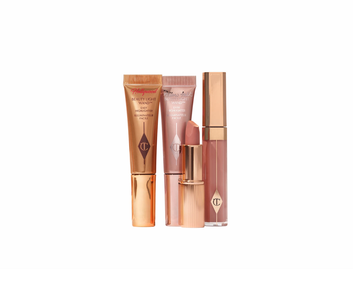 Charlotte Tilbury pillow talk