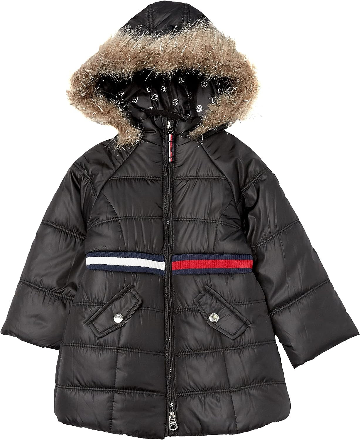 Tommy Hilfiger coat for kids