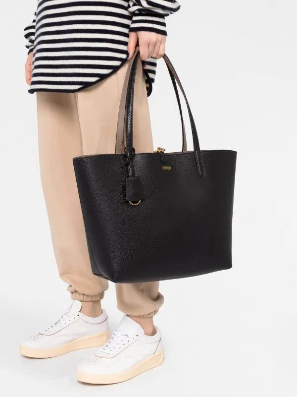 Ralph lauren Reversible Tote bag