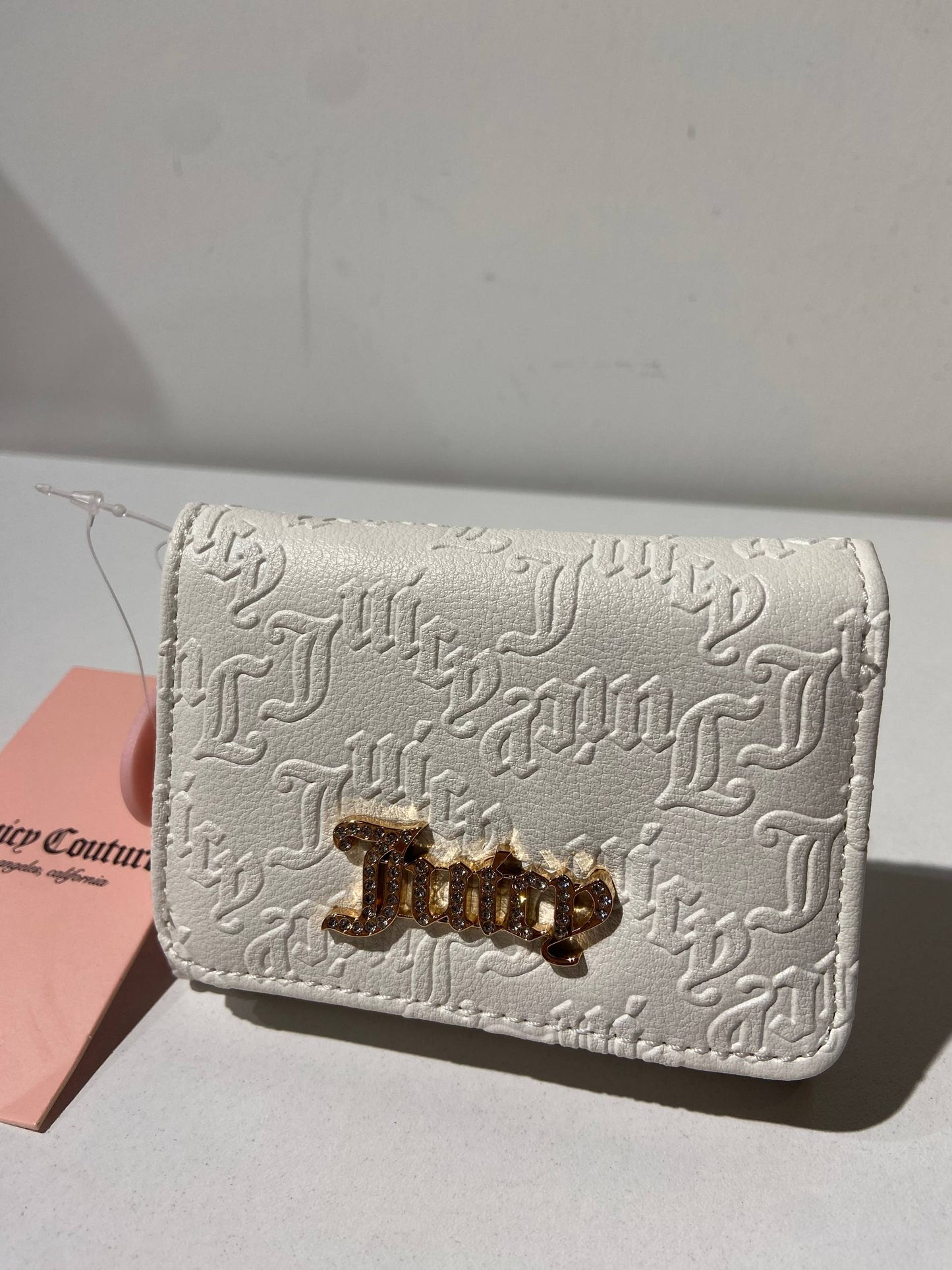 Jiucy couture wallet