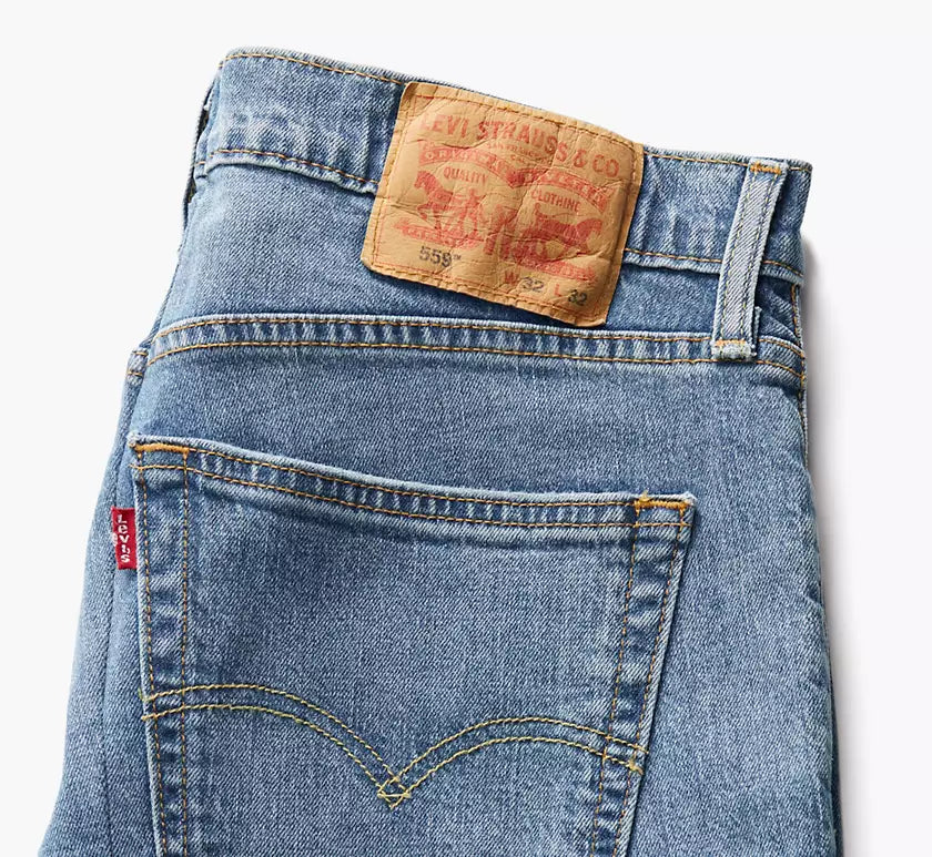 Levi’s 559 jeans