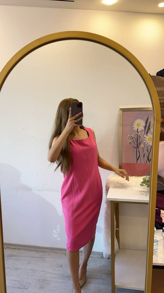 Kasper dress