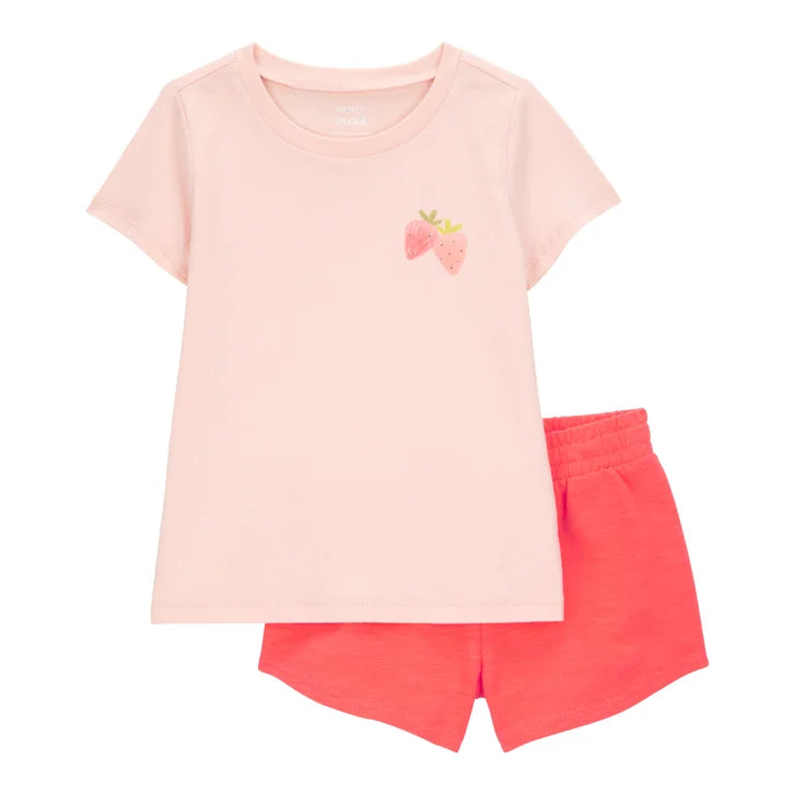 Carters kids 3 piece set