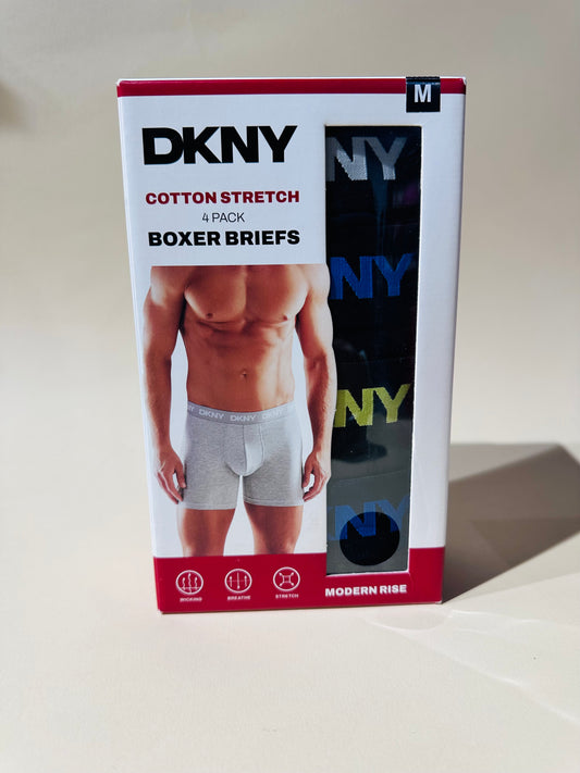 Dkny underwear set size medium
