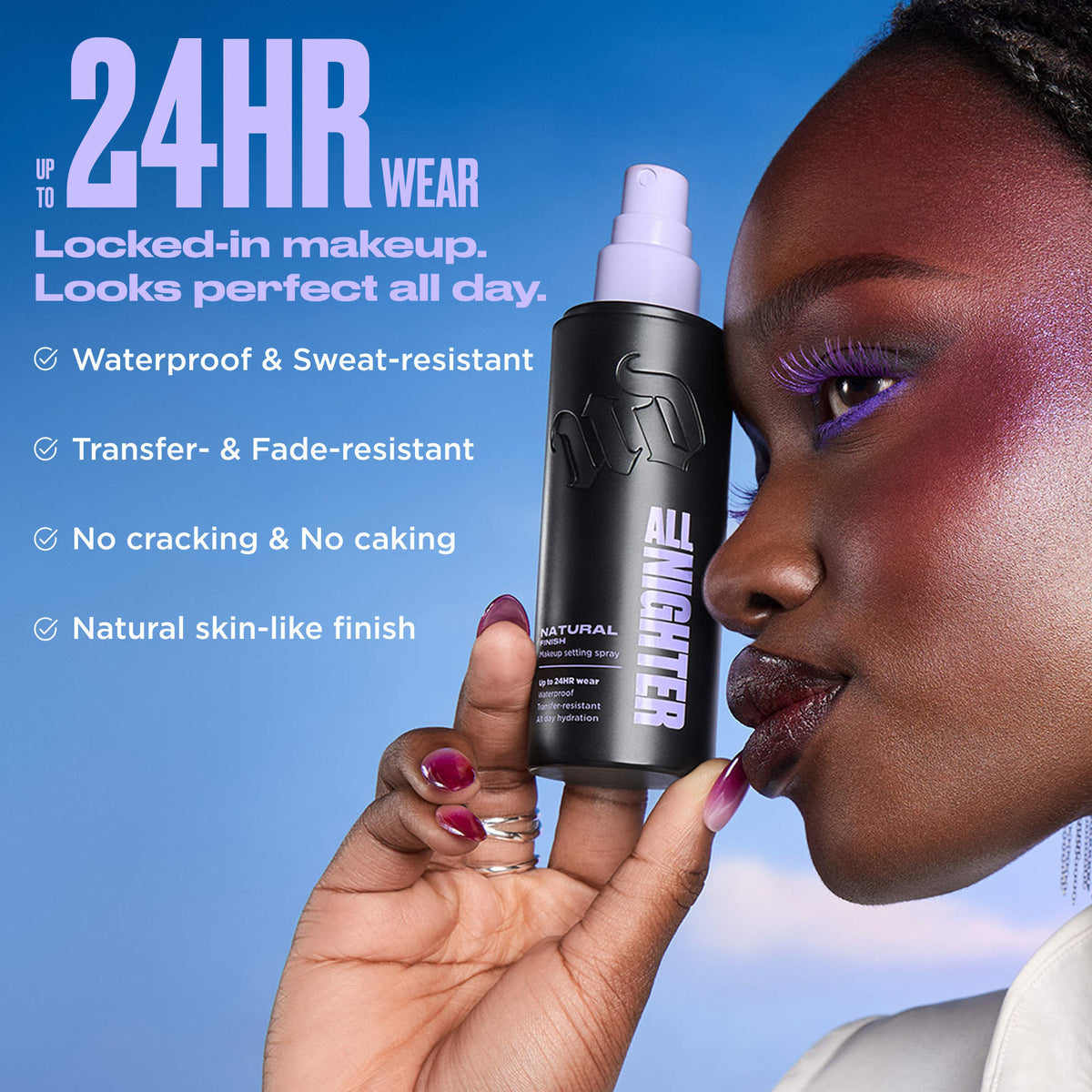 Sephora favorites Gleamy Dreamy Makeup and Skincare Value Set
