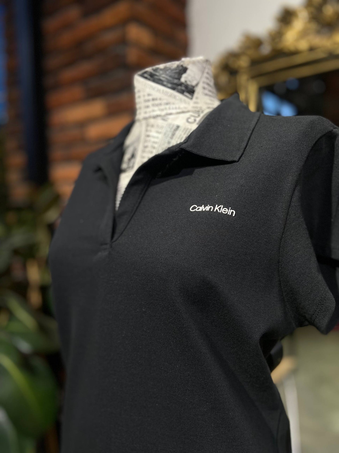 Calvin Klein shirt