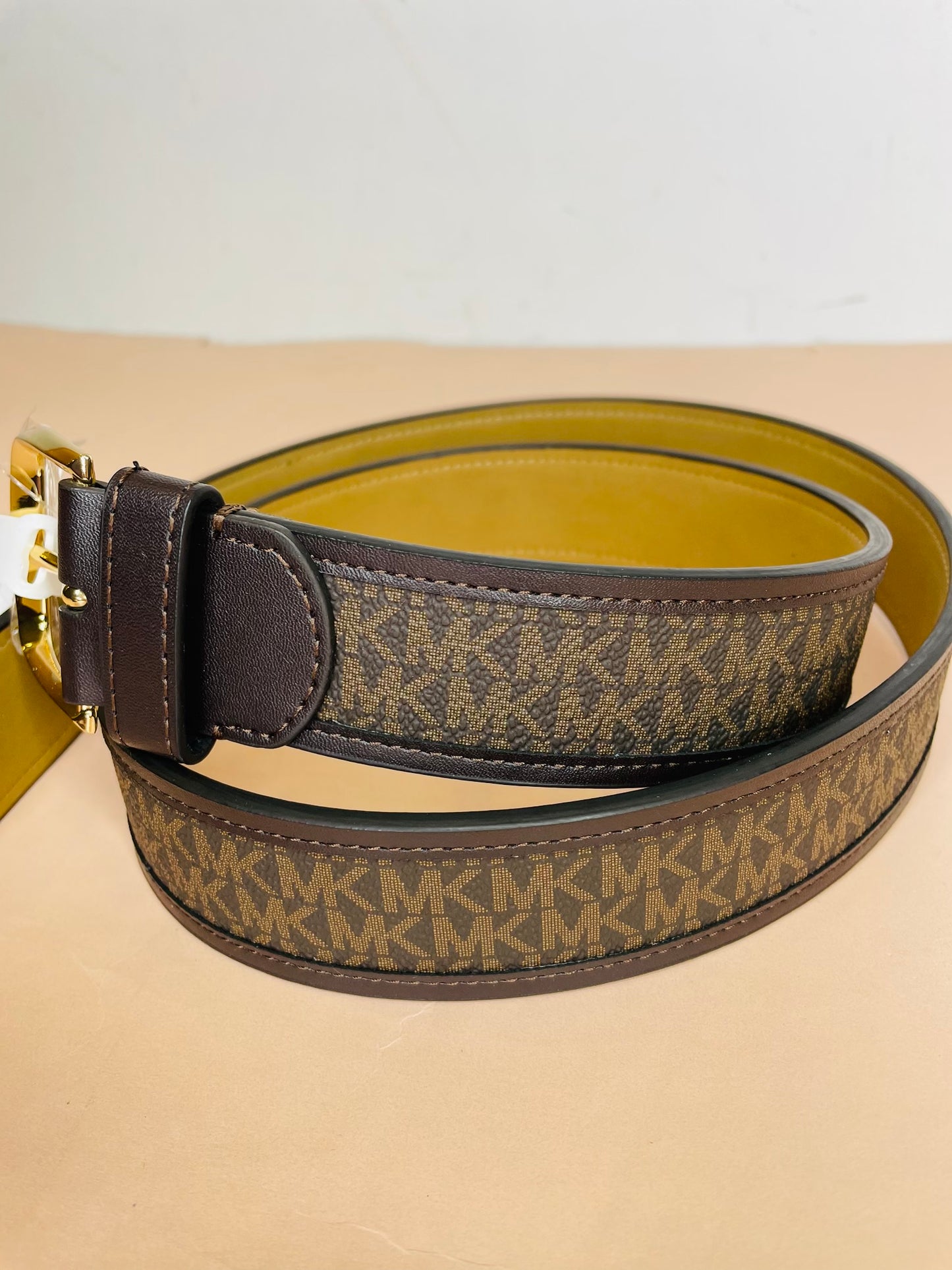 Michael kors belt