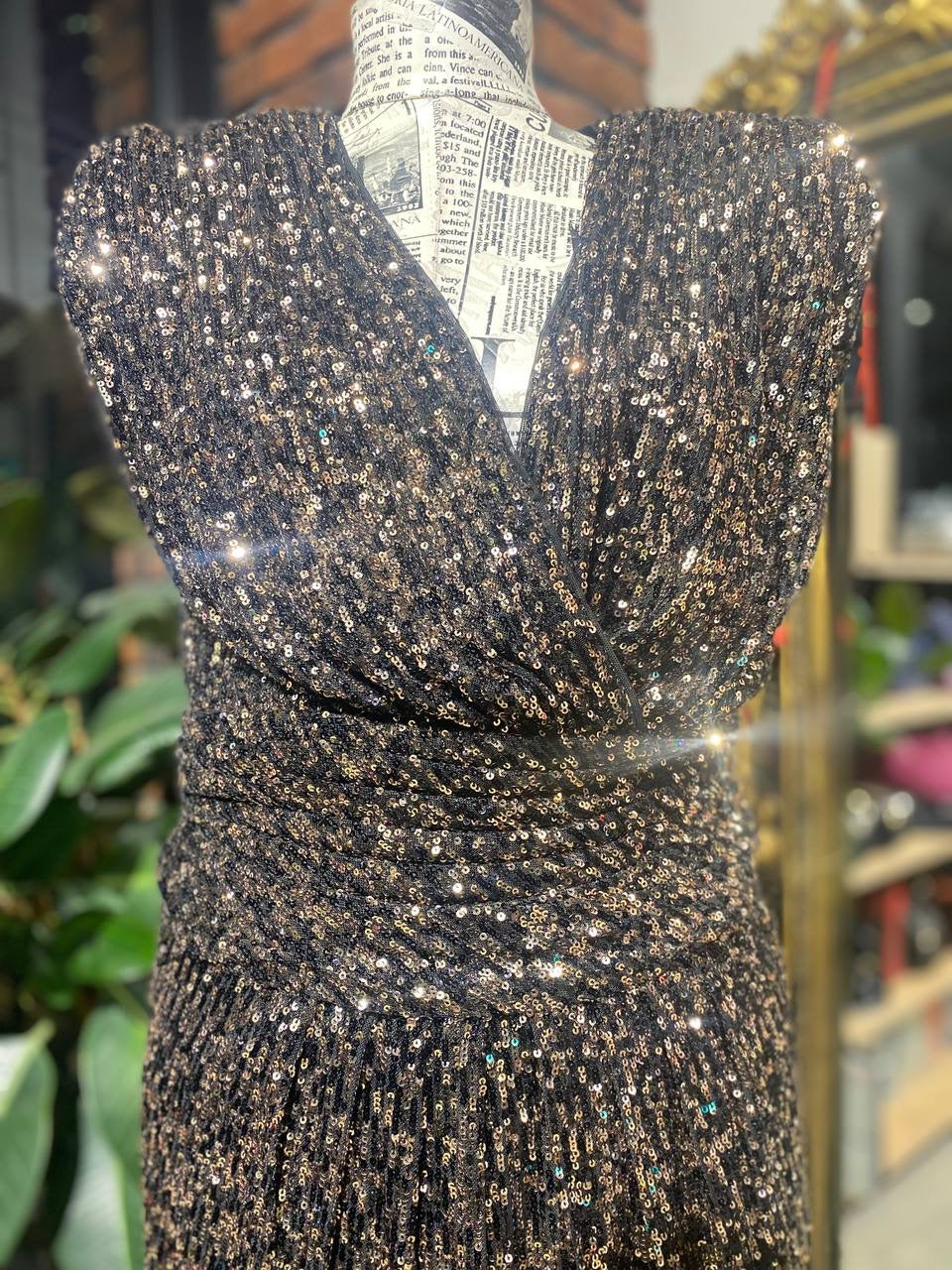 Calvin Klein dress size 8