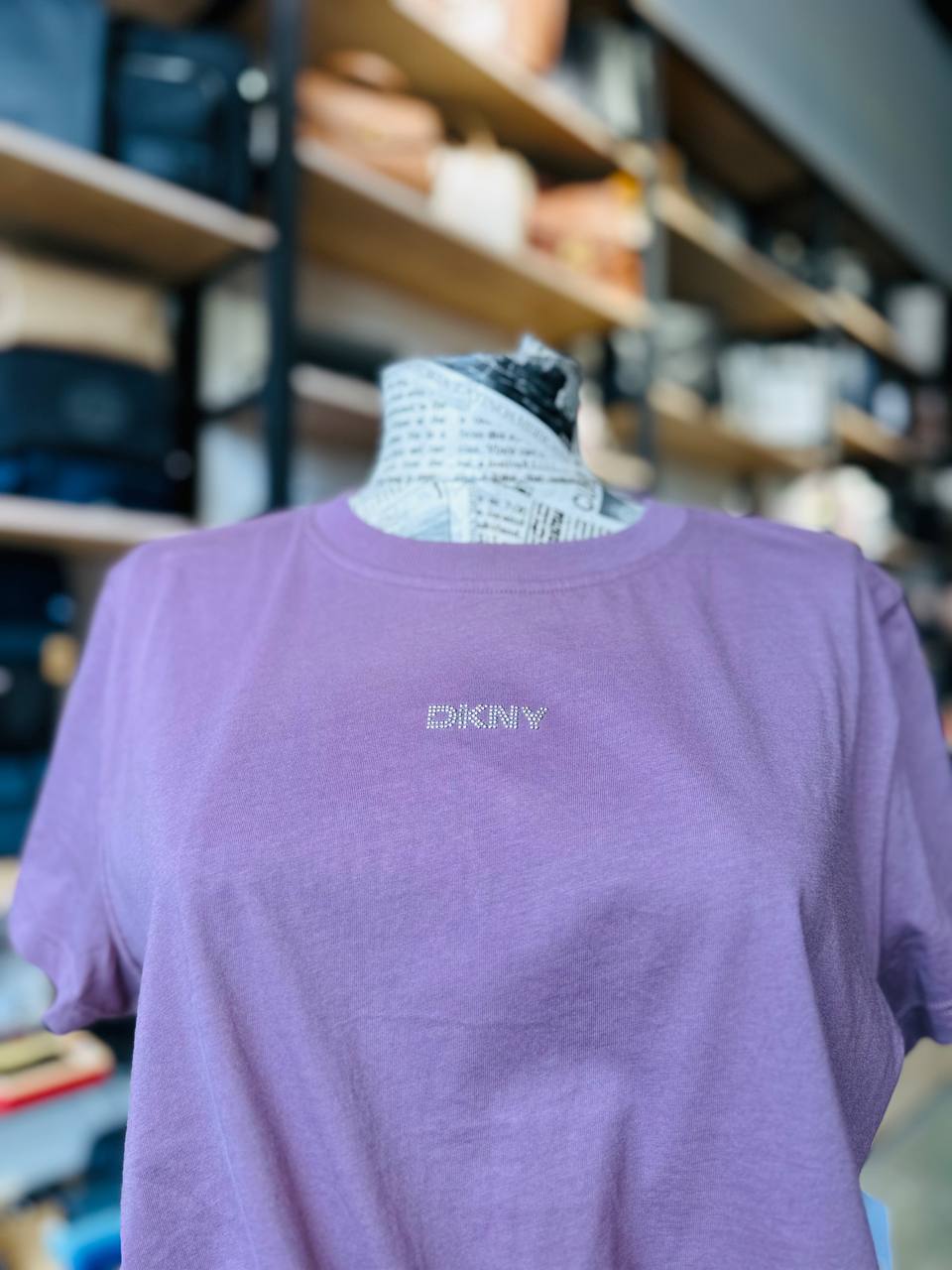 Dkny shirt size medium