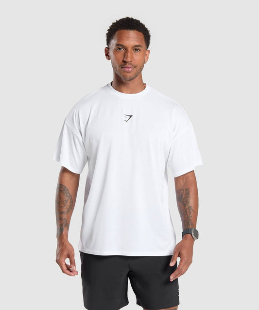 Gymshark shirt size 3xlarge