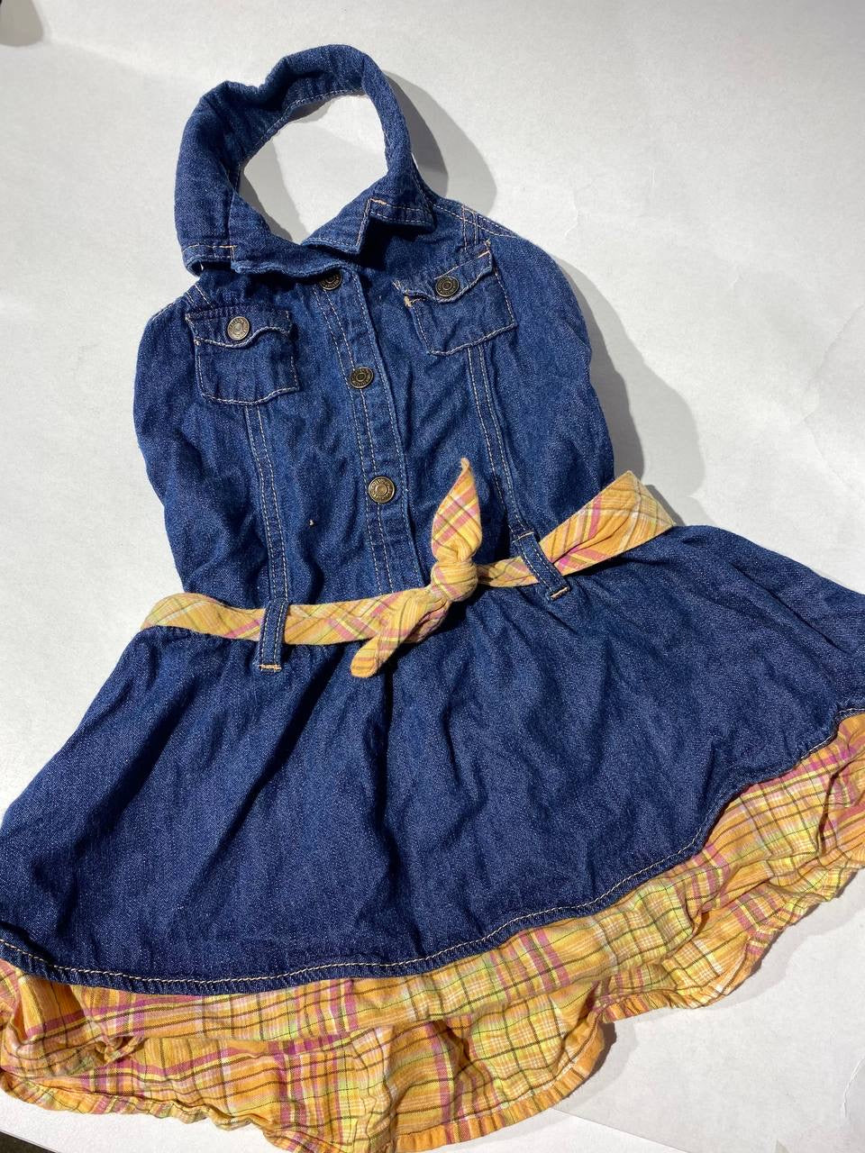Carter kids dress