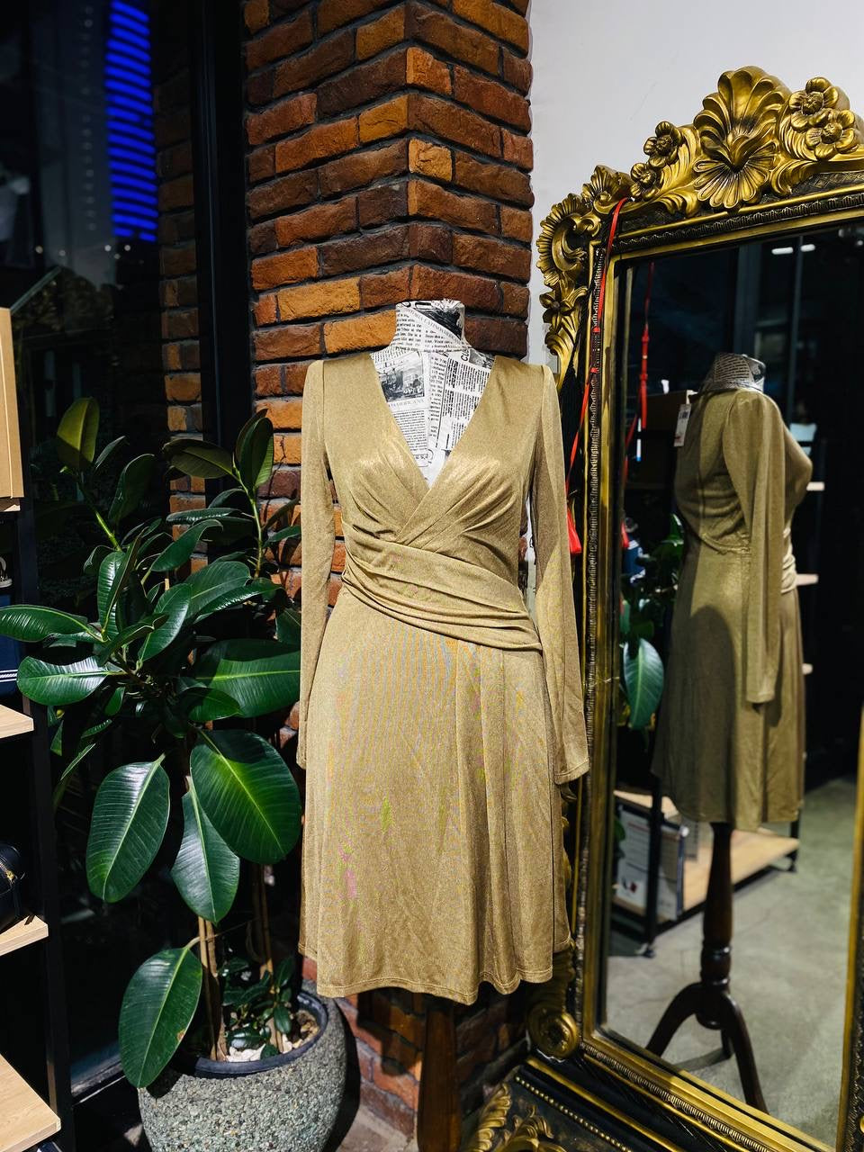 Ralph lauren dress size 2