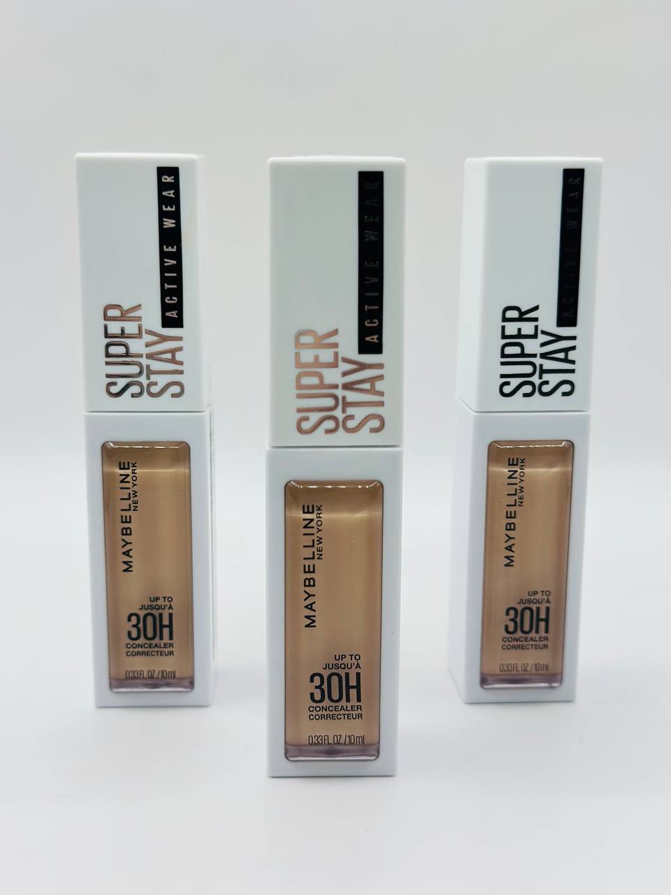 Maybelin   Concealer