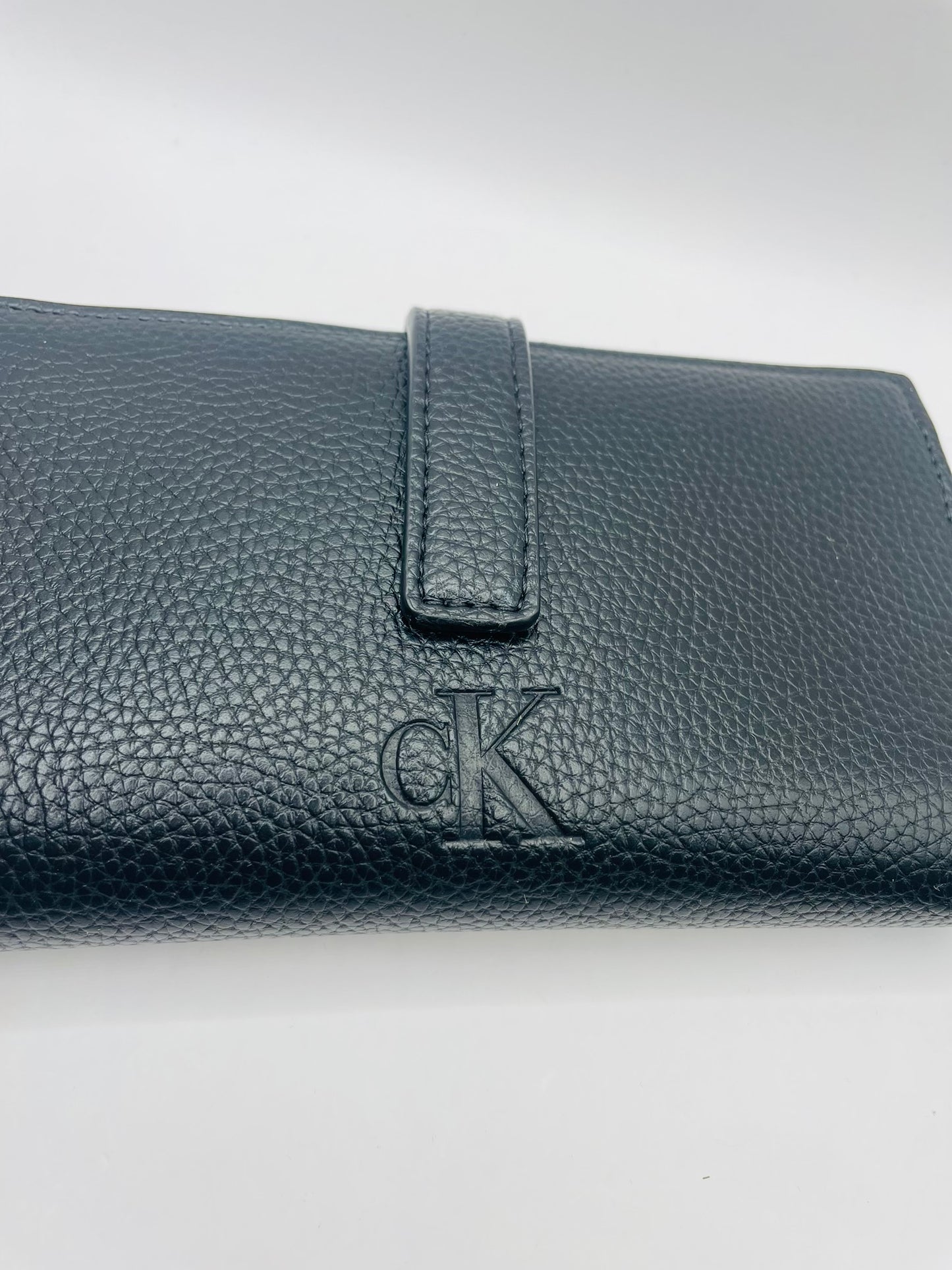 Calvin Klein wallet