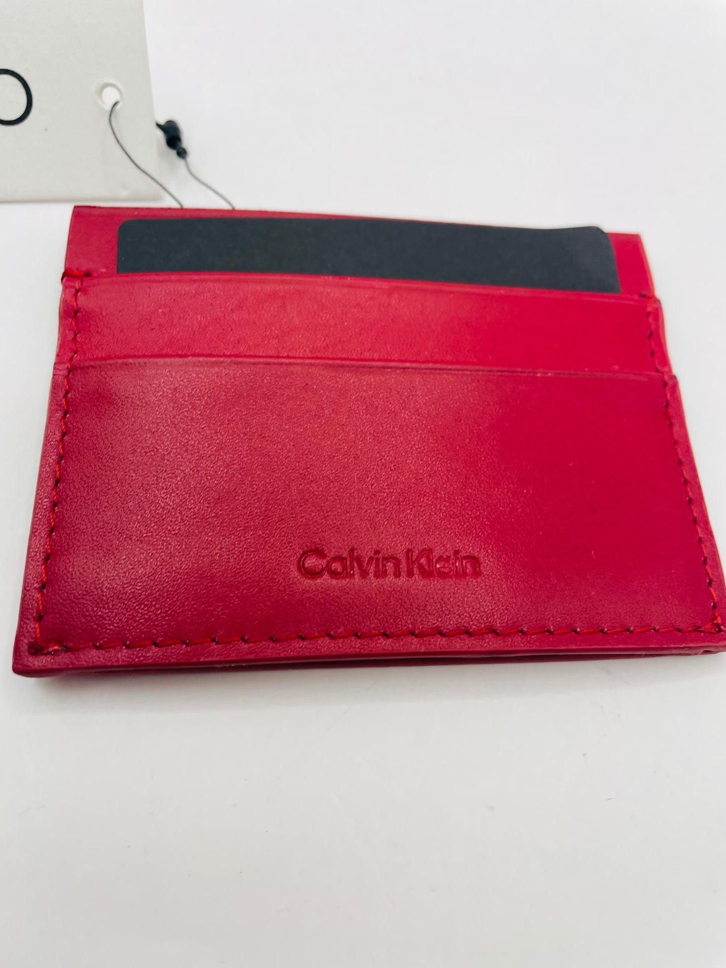 Calvin Klein card holder