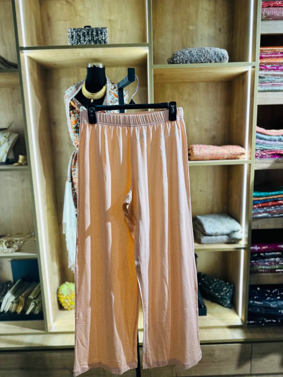 Calvin Klein pajama set size small