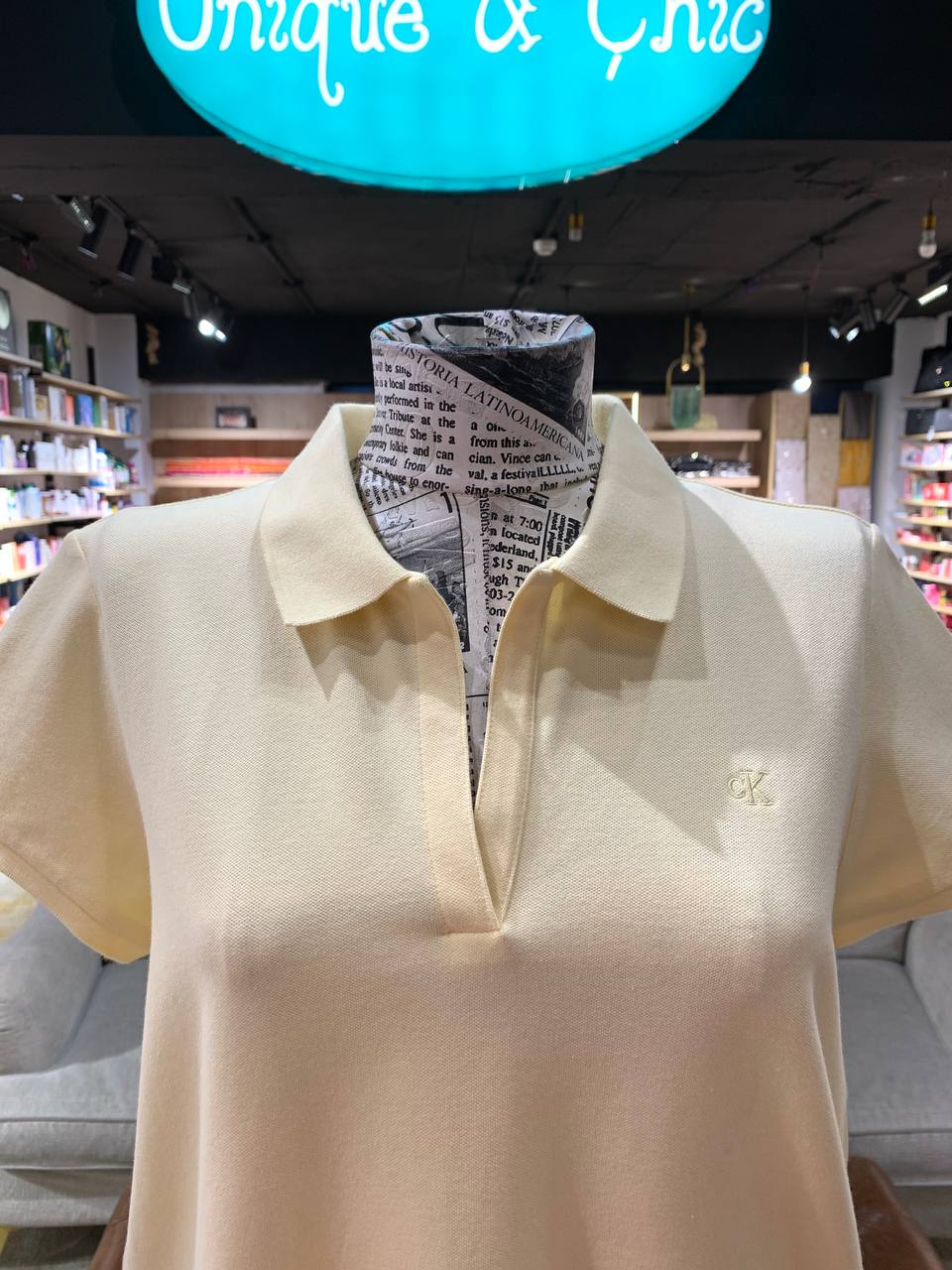 Calvin Klein shirt