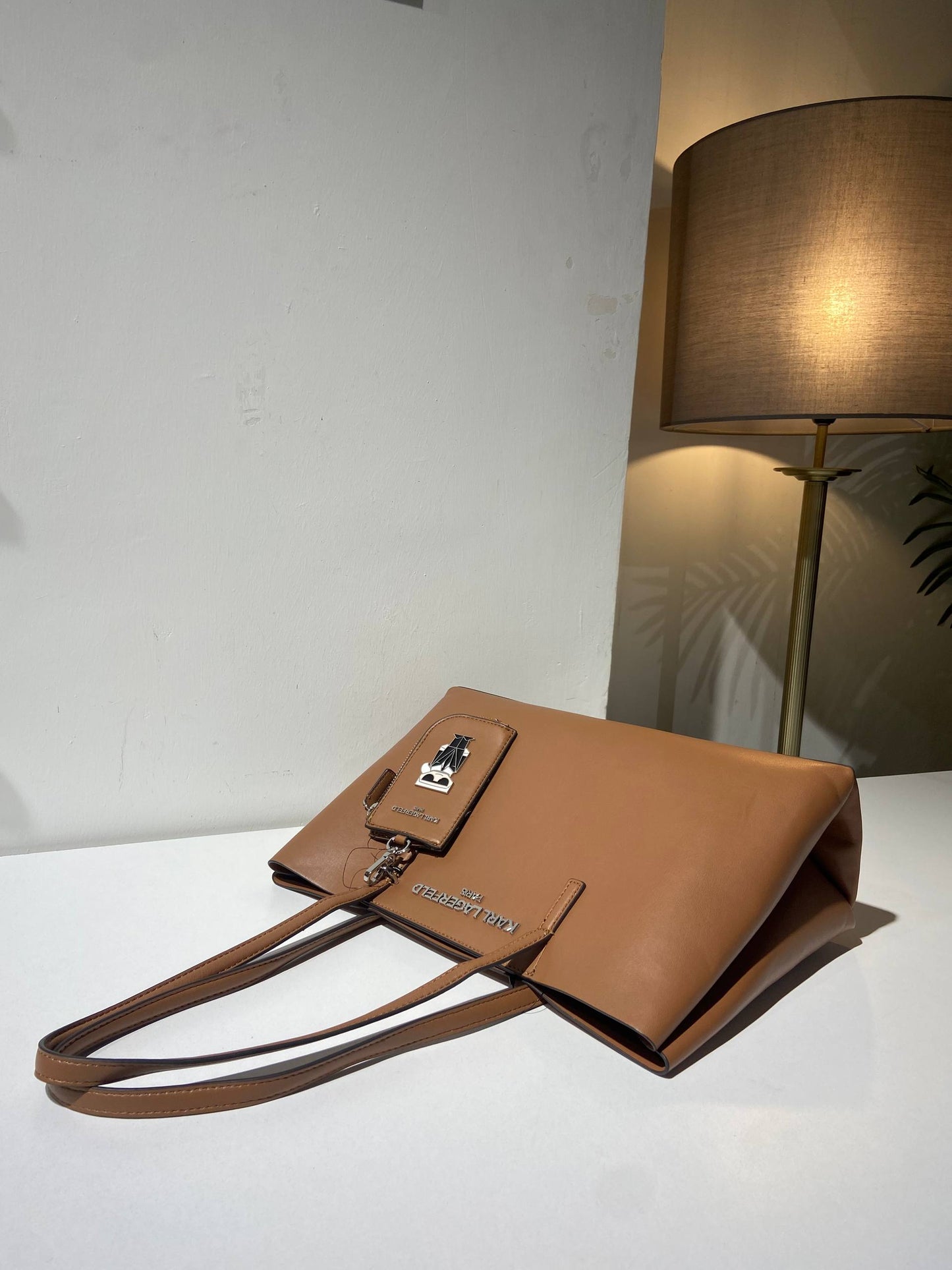 Karl Lagerfeld bag