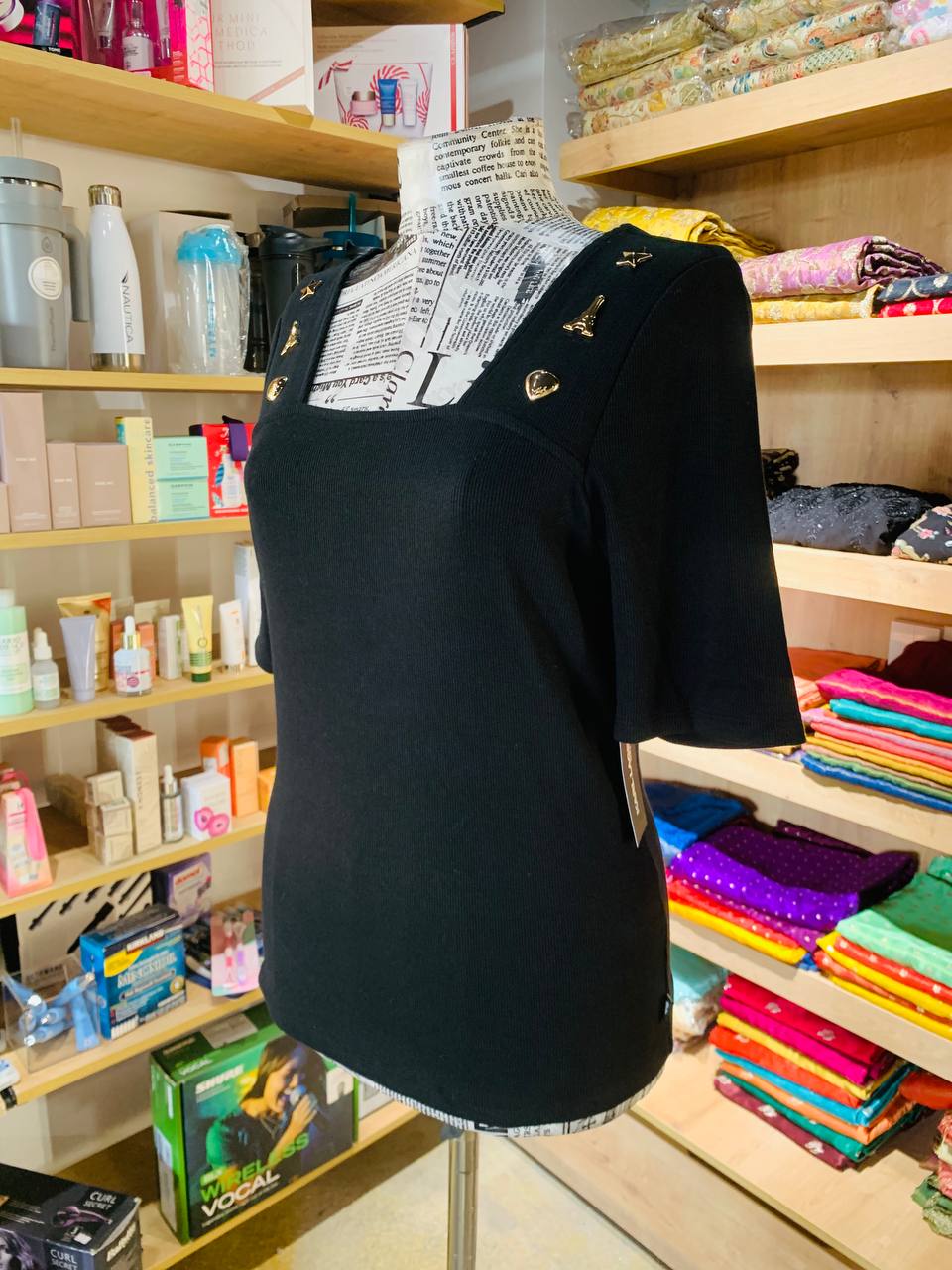 Karl Lagerfeld sweater