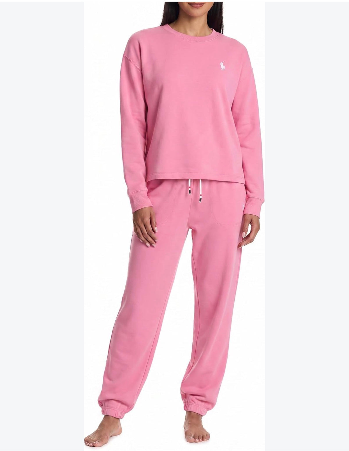 U.S. POLO ASSN. Pajama Set