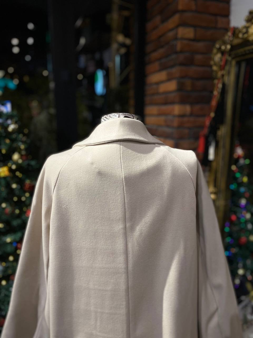 Asos Design coat size small