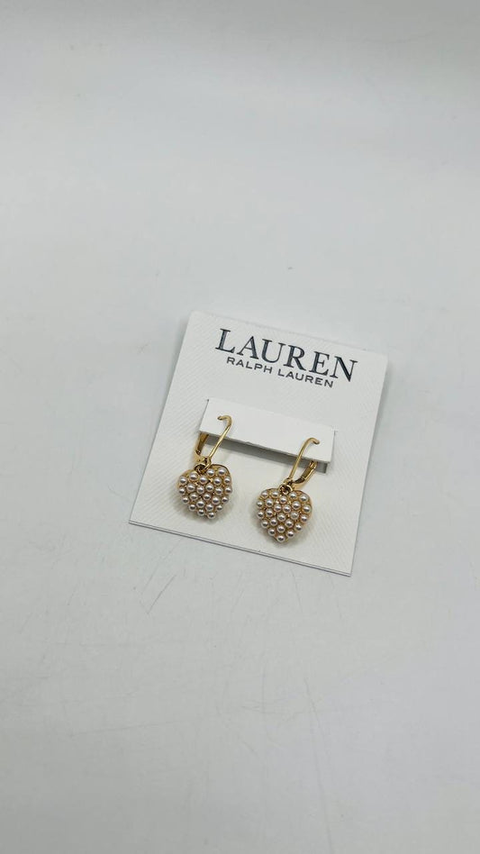 ralph lauren earrings