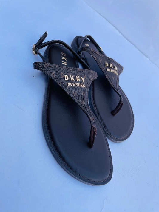 Dkny sandal