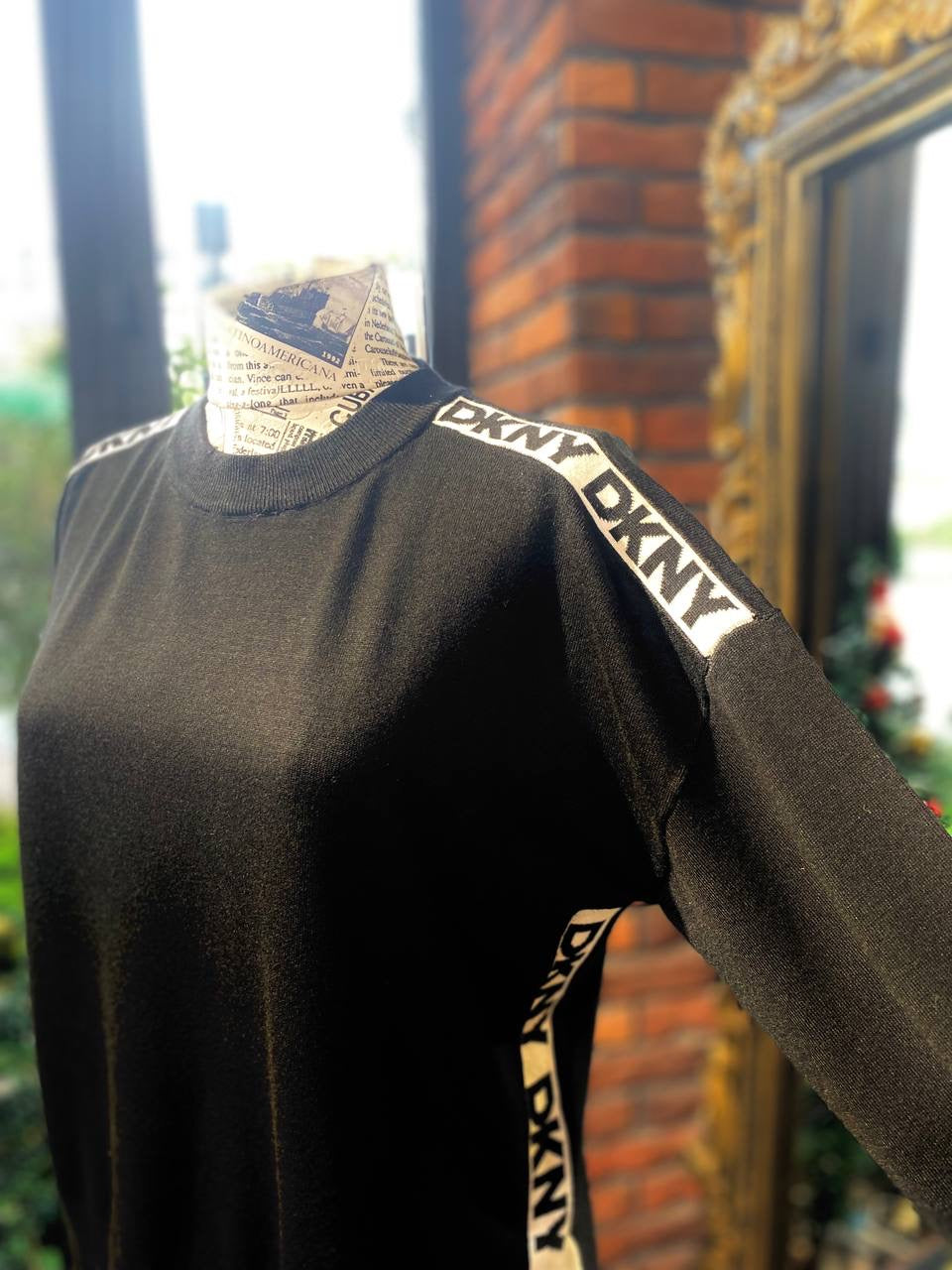 Dkny sweater