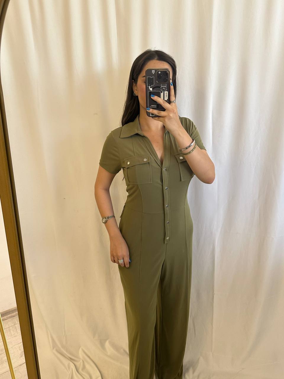 Michael kors jumpsuit