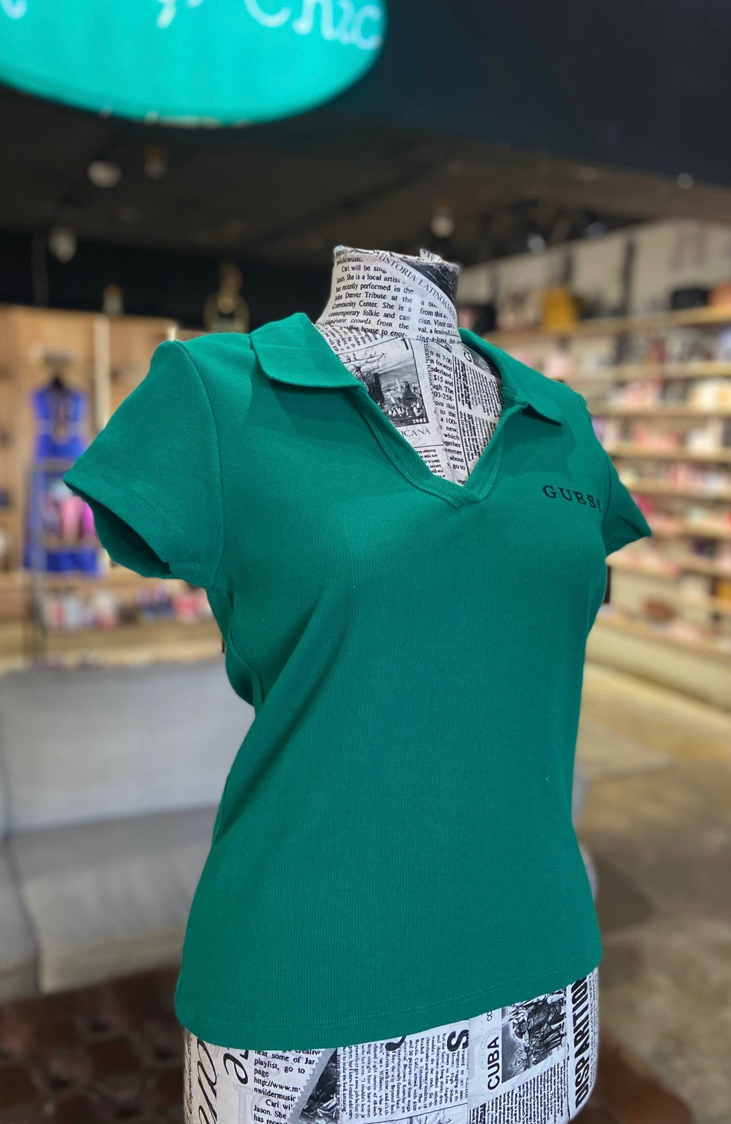 Guess shirt