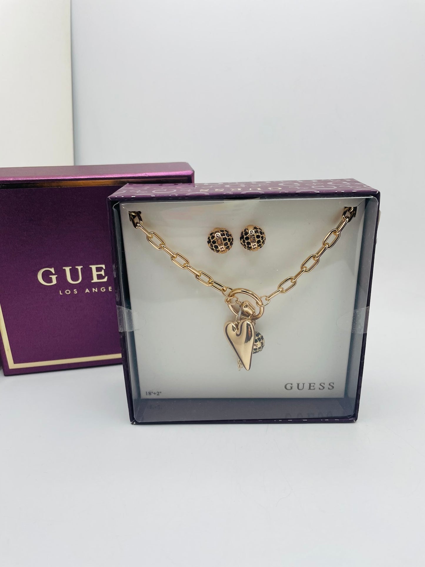 Guess set