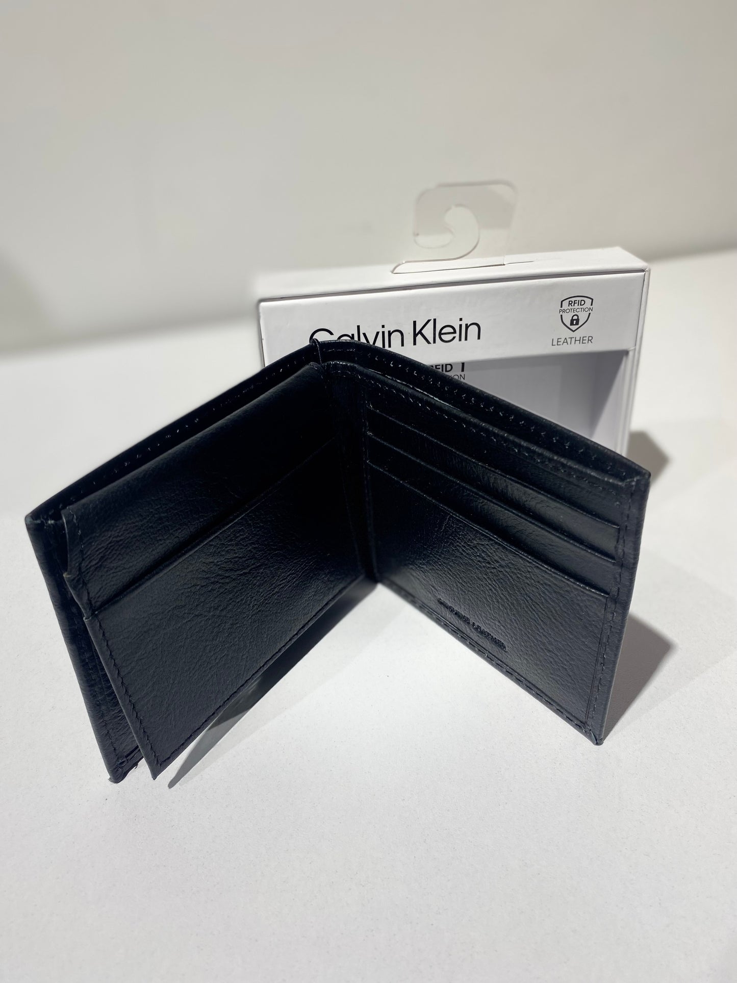 Calvin Klein wallet