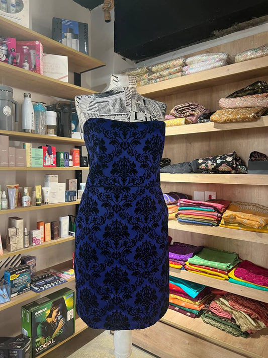 Teeze me dress