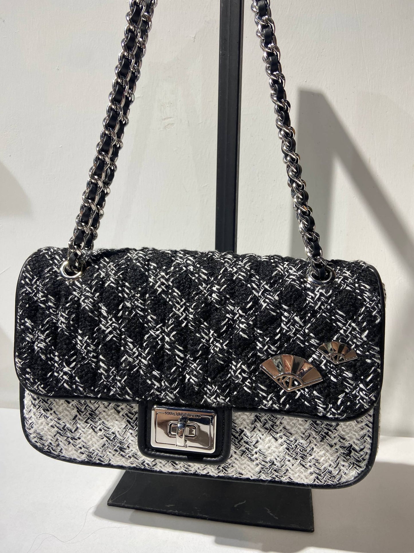 Karl legerfeld bag
