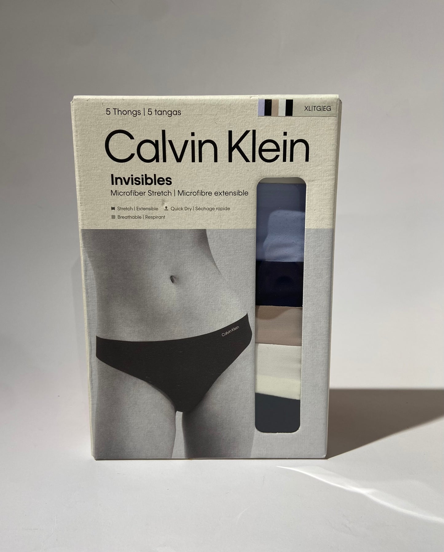 Calvin klein underwear set