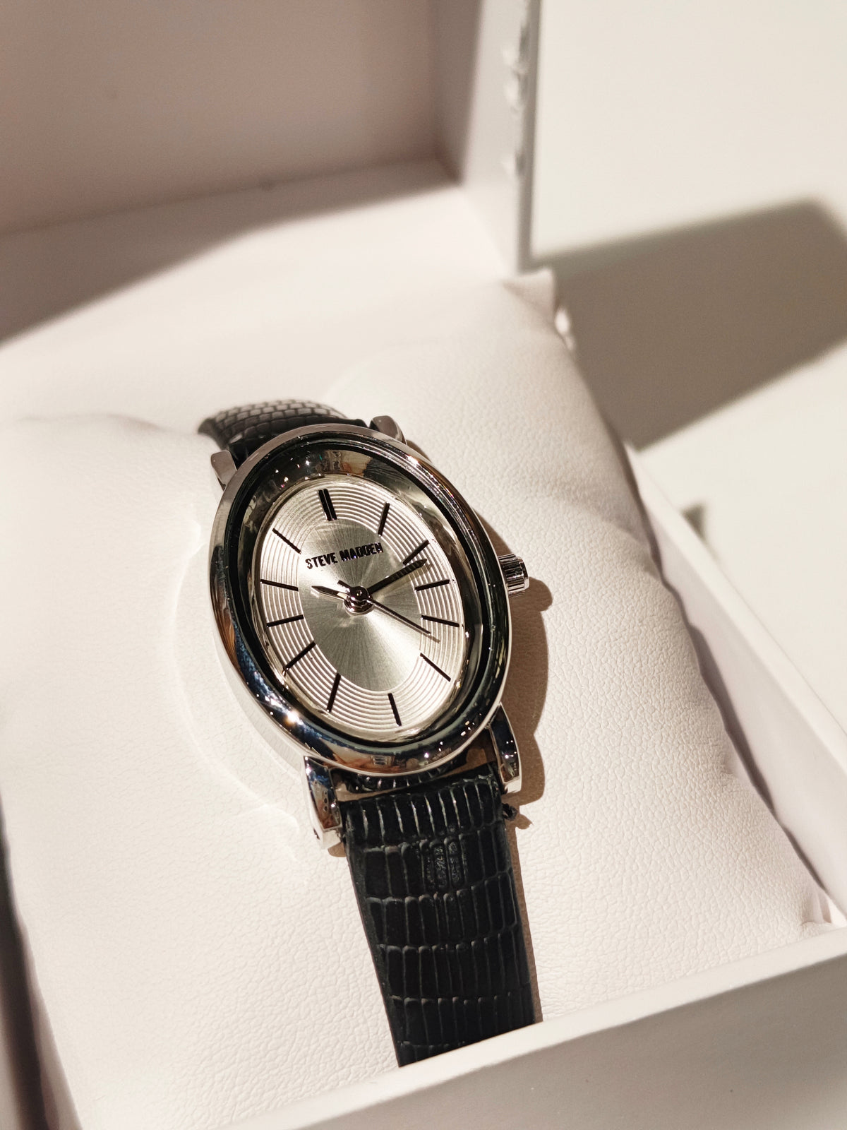 Steve Madden watch