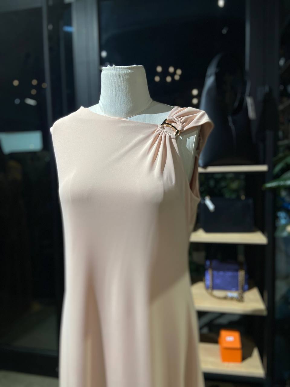 Ralph Lauren dress