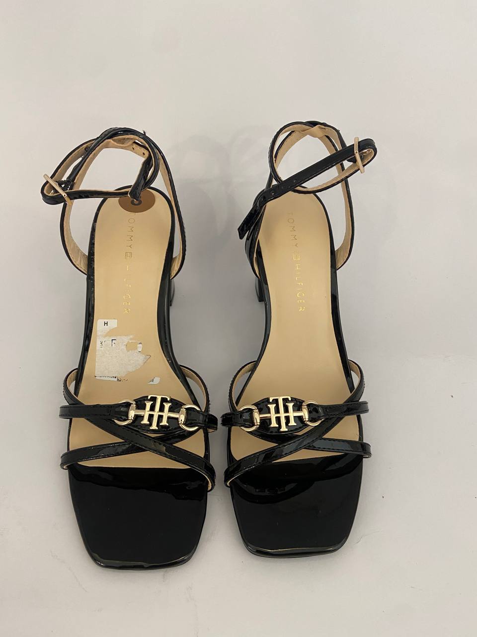 Tommy Hilfiger shoes