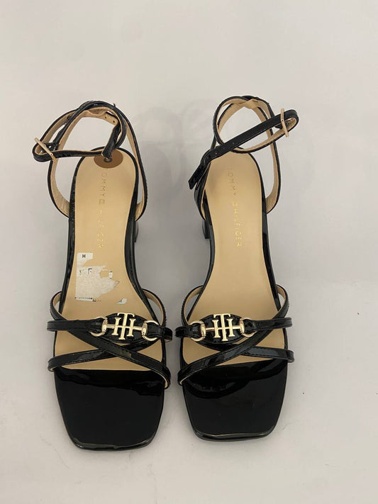 Tommy Hilfiger shoes