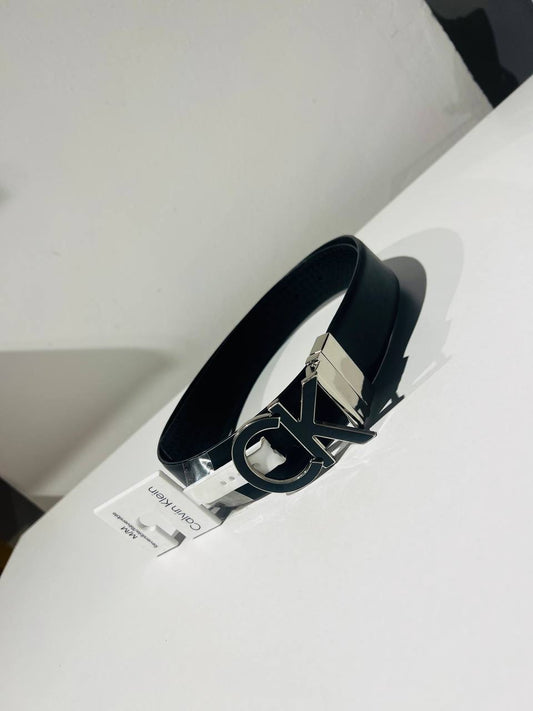 Calvin Klein belt size medium