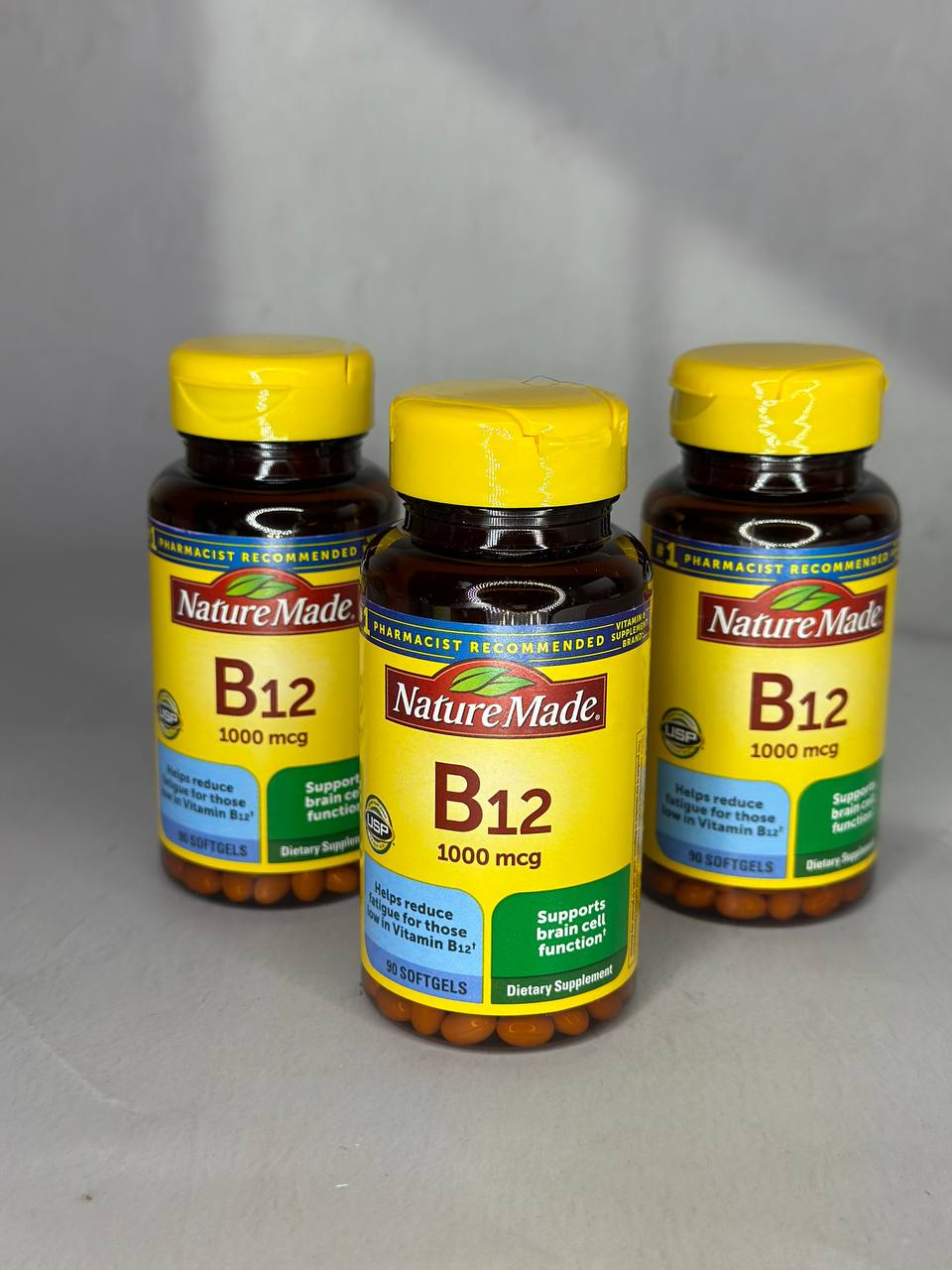 Vitamin b 12